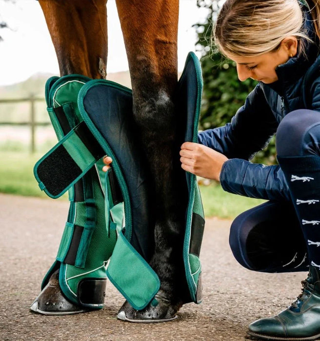 Horseware Signature Travel Boots