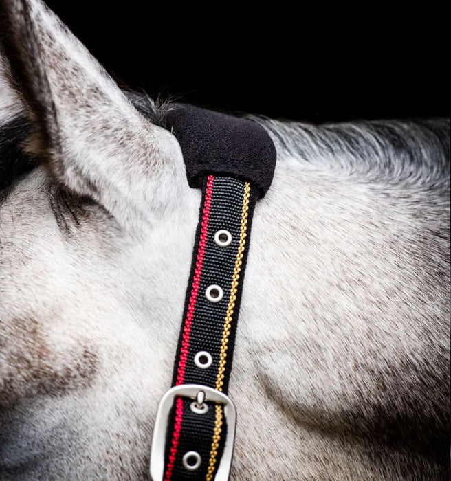 Rambo Padded Halter