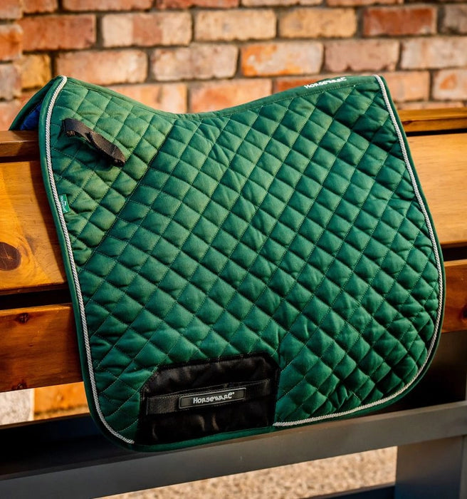 Horseware Signature Dressage Saddle Pad