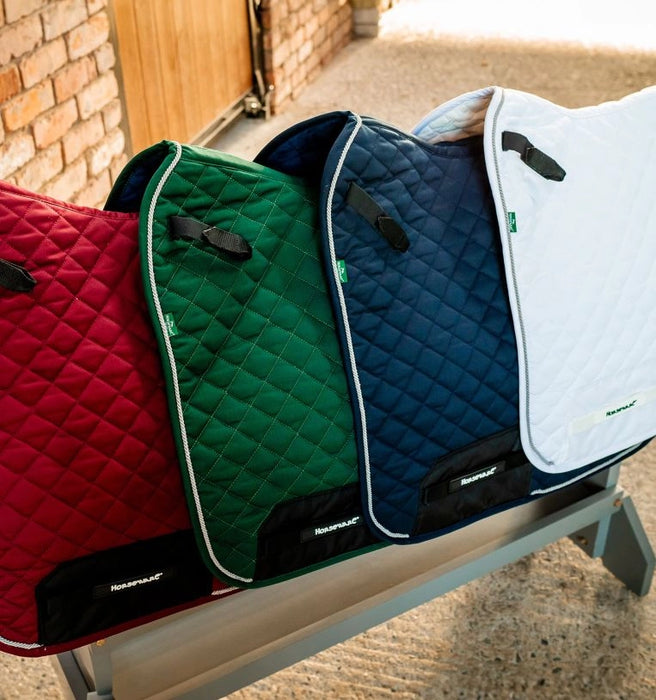 Horseware Signature Dressage Saddle Pad