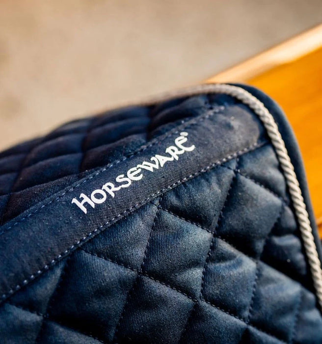 Horseware Signature Jumping Saddle Pad