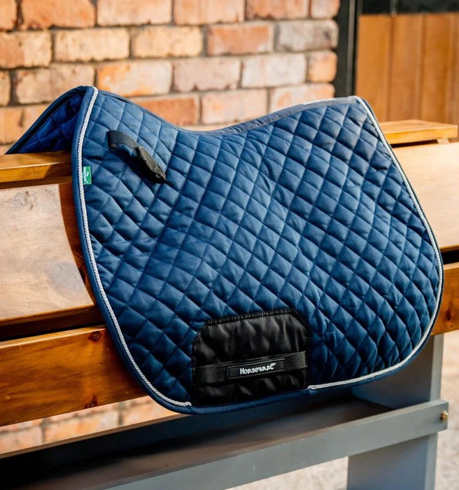 Horseware Signature Jumping Saddle Pad