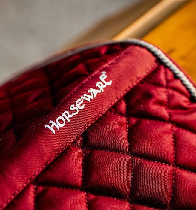 Horseware Signature Jumping Saddle Pad