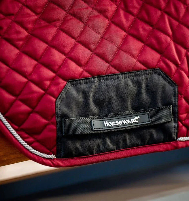 Horseware Signature Jumping Saddle Pad