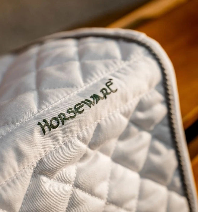 Horseware Signature Jumping Saddle Pad