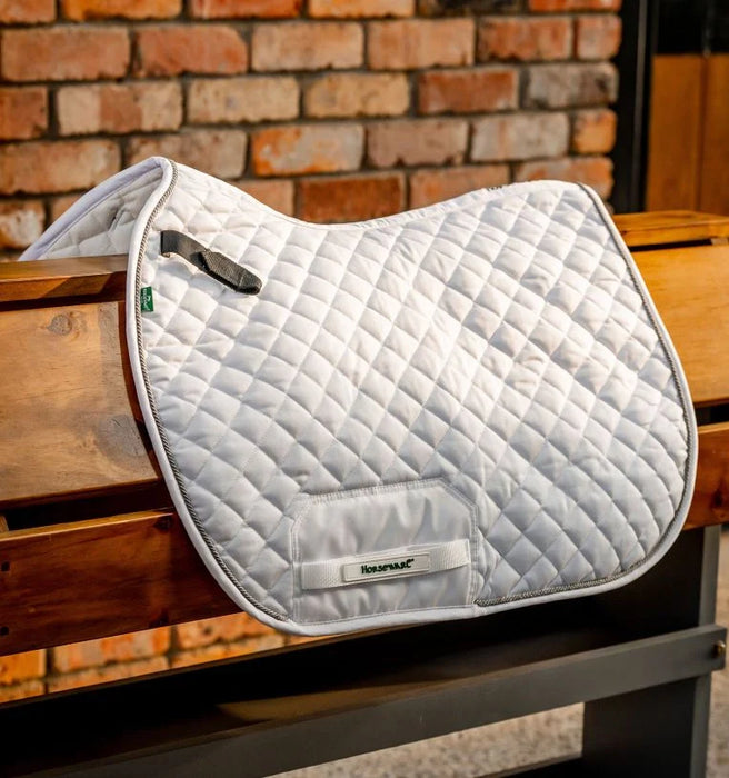 Horseware Signature Jumping Saddle Pad