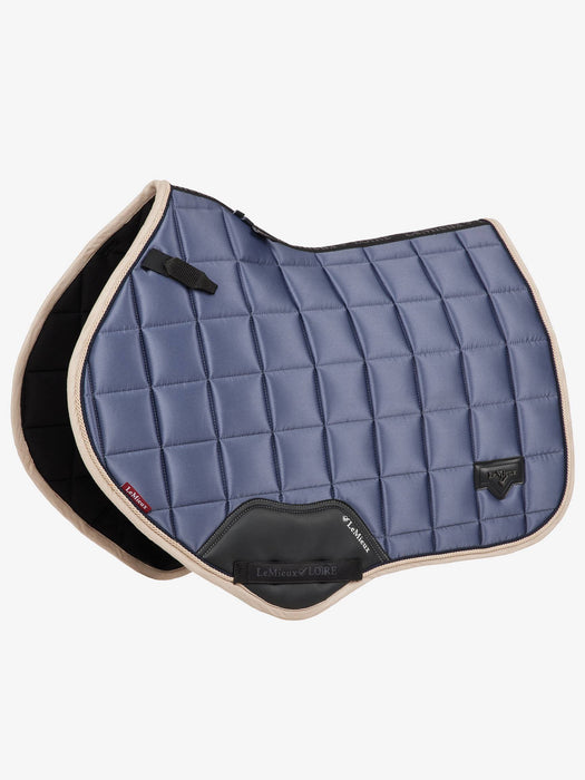 LeMieux Loire Classic Close Contact Saddle Pad