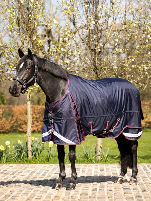 Just For Horse Folks: Horse Blankets