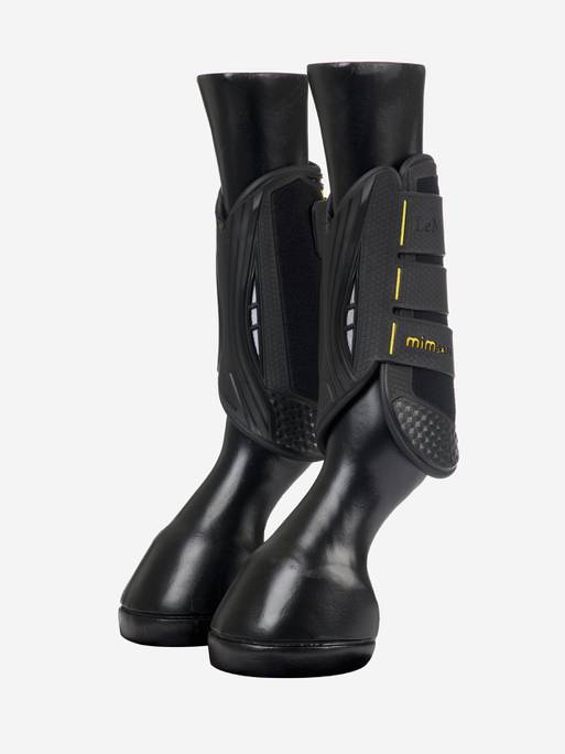 LeMieux MIMsafe XC Front Boots