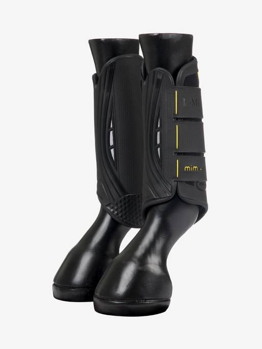 LeMieux MIMsafe XC Hind Boots