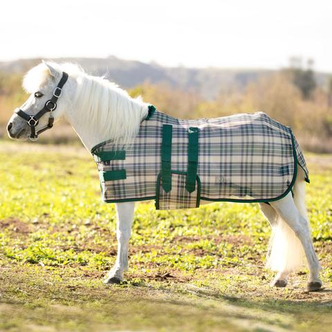 Kensington Miniature Horse Protective Fly Sheet (No Fill)