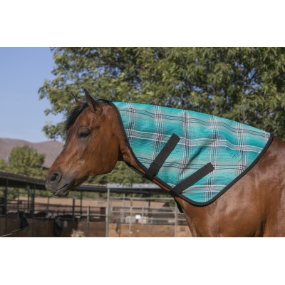 Kensington Signature Fly Neck Cover (No Fill)