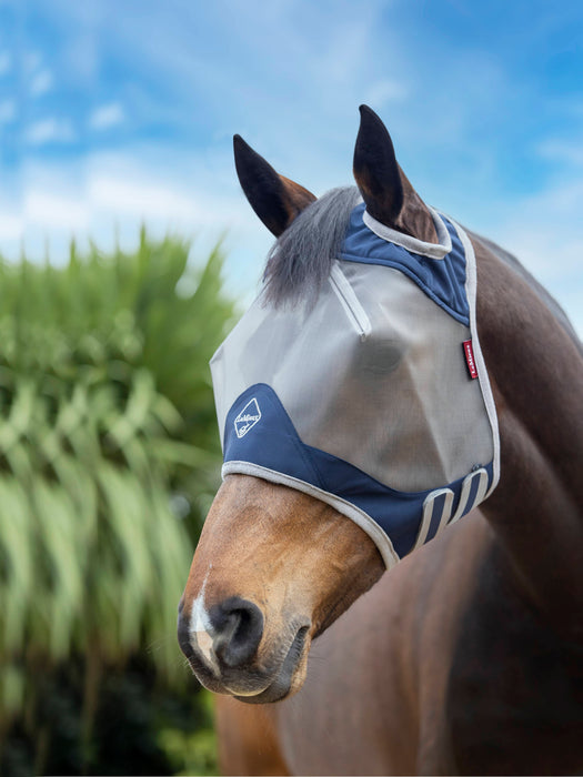 LeMieux Armour Shield Pro Standard Fly Mask