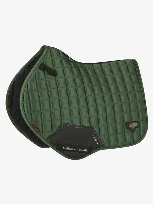 LeMieux Loire Classic Close Contact Saddle Pad