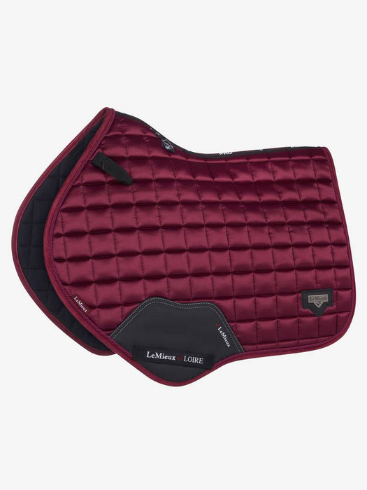 LeMieux Loire Classic Close Contact Saddle Pad