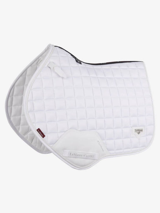 LeMieux Loire Classic Close Contact Saddle Pad