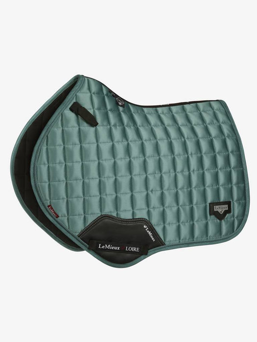 LeMieux Loire Classic Close Contact Saddle Pad