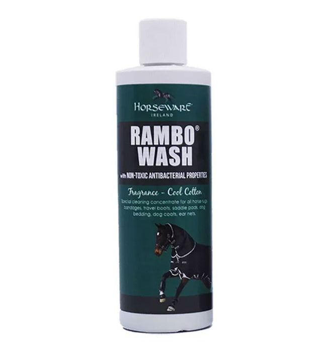 Rambo Wash