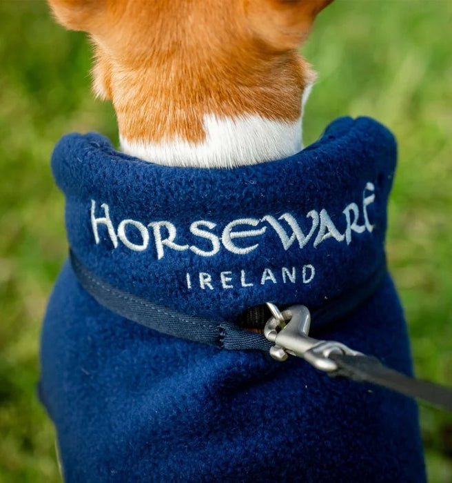 Horseware Signature Dog Fleece (No Fill)