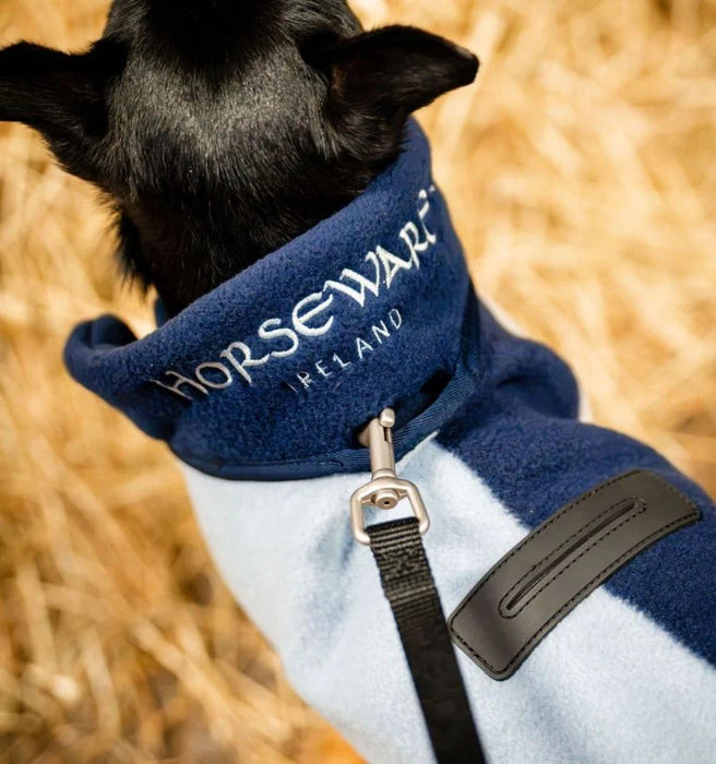 Horseware Signature Dog Fleece (No Fill)