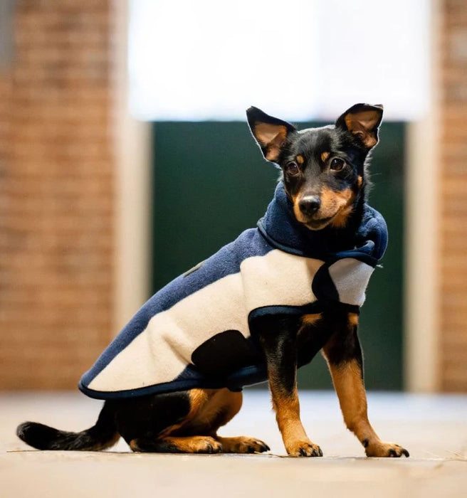 Horseware Signature Dog Fleece (No Fill)