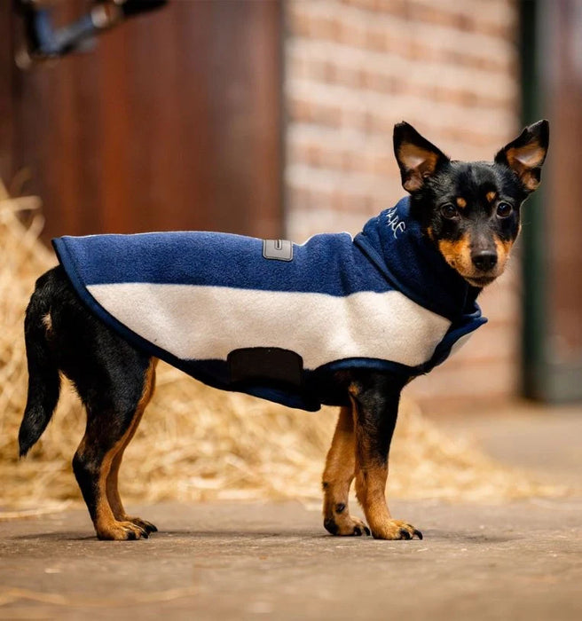 Horseware Signature Dog Fleece (No Fill)