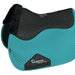 Shires ARMA Fusion Saddlecloth in Ocean Blue