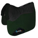 Shires ARMA Fusion Dressage Saddlecloth in Green