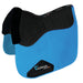 Shires ARMA Fusion Dressage Saddlecloth in Ocean Blue