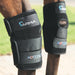 Shires ARMA Hot/Cold Joint Relief Boots on Knee