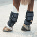 Shires ARMA Hot/Cold Joint Relief Boots on Hocks