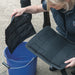 Shires ARMA Hot/Cold Relief Boots - Being Chilled in Cold Water