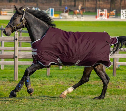 Shedrow Stable Blanket 200 g