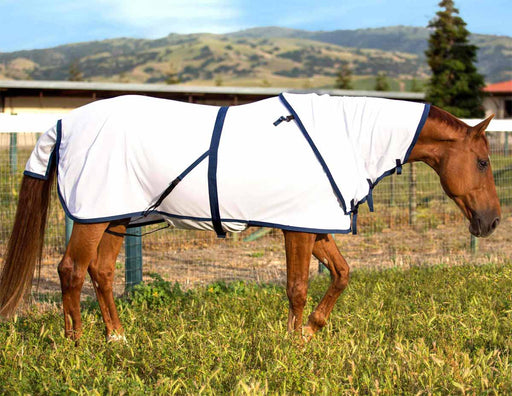 Blanket Liner Leg Straps – Saratoga Horseworks
