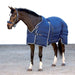 Rambo Optimo Medium Stable Blanket in Navy