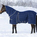 Rambo Optimo Heavy Stable Blanket with Hood