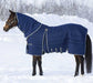 Rambo Optimo Heavy Stable Blanket with Hood