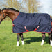 Rambo Original 200g Medium Turnout Blanket Side View