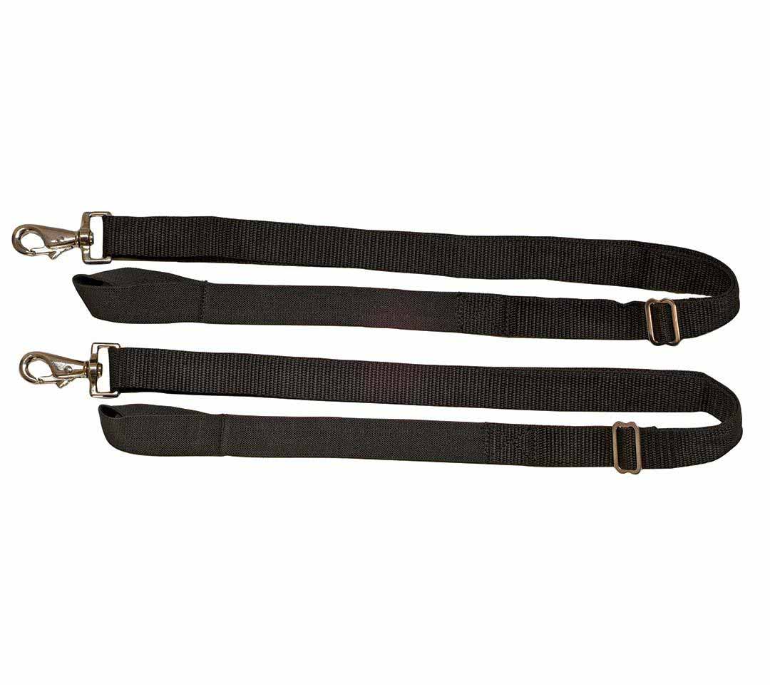 Replacement Blanket Leg Straps